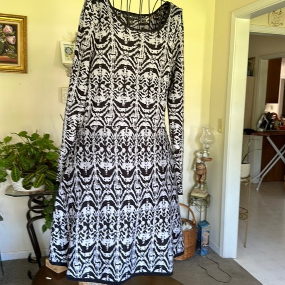 Derek Heart beautiful junior XL Sweater Dress